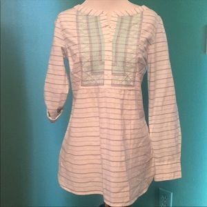 Vineyard Vines Blouse